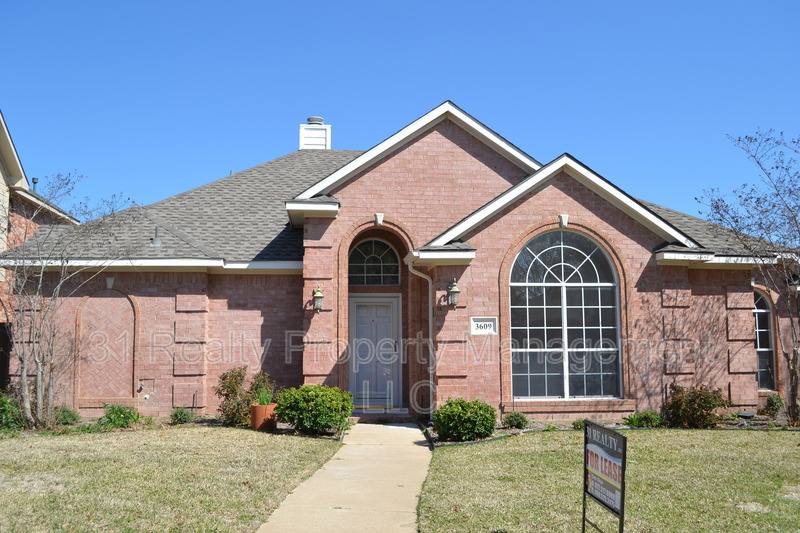 House for rent at 3609 Adavale Dr, Plano, TX 75025