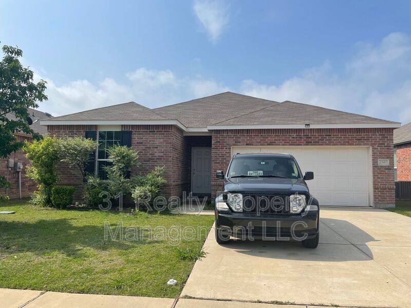 House for rent at 2340 Senepol Way, Fort Worth, TX 76131