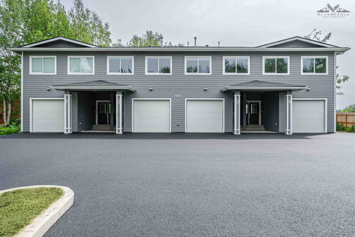 Townhouse for rent at 7650 E Ashmore Ave, Wasilla, AK 99654