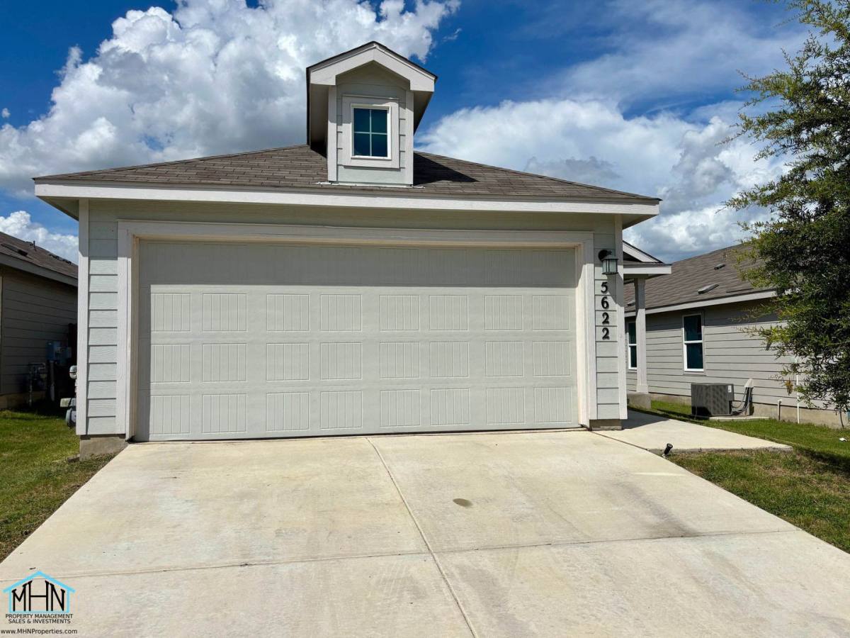 House for rent at 5622 Willow Breeze, San Antonio, TX 78218