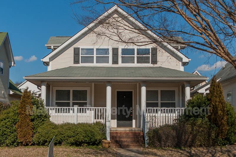 House for rent at 335 Woodlark St, Greenville, SC 29607