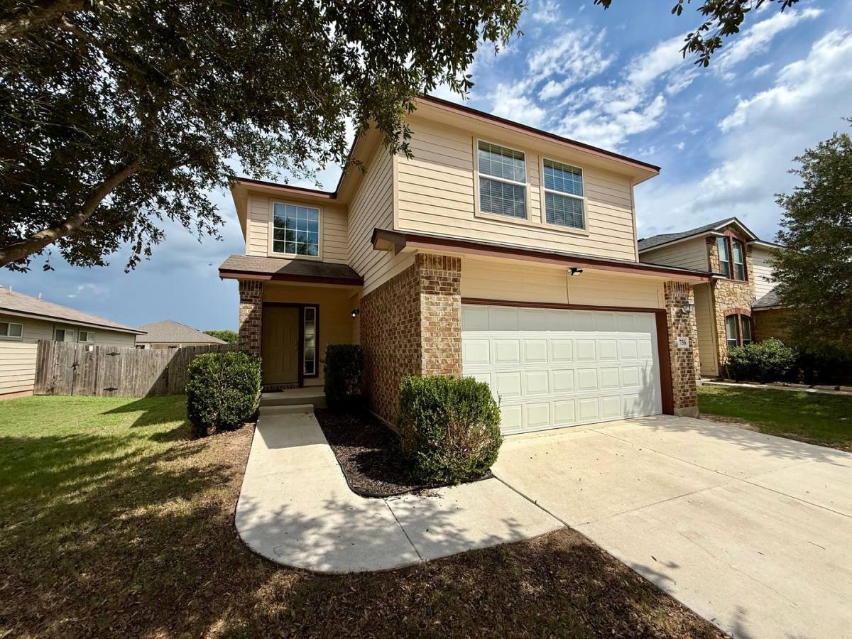 House for rent at 756 Guna Dr, New Braunfels, TX 78130