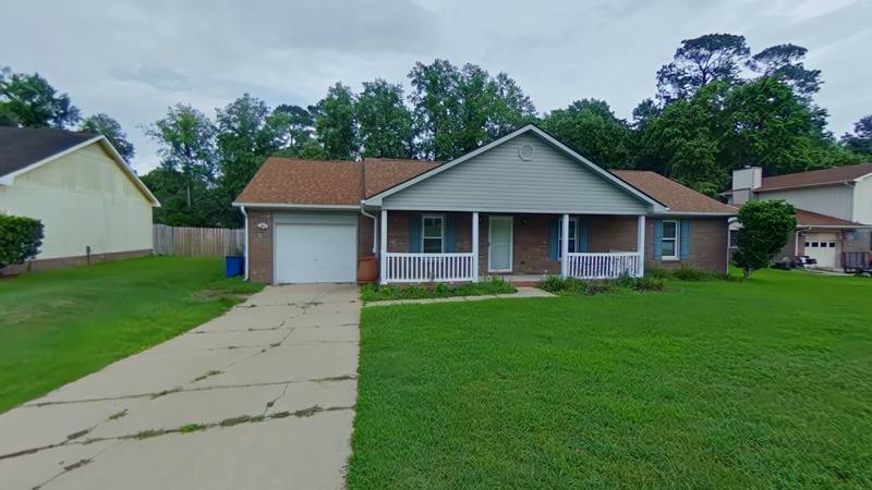 House for rent at 6778 Buttermere Dr, Fayetteville, NC 28314