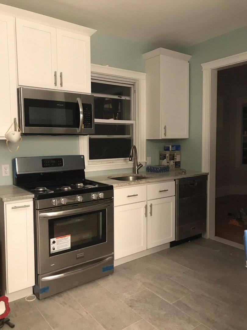Apartment for rent at 8 Atkins St #A1, Brighton, MA 02135