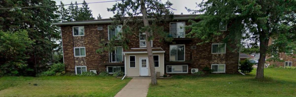Apartment for rent at 1212 Mosinee Ave, Mosinee, WI 54455