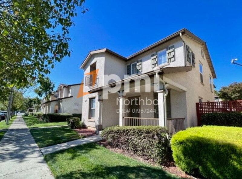 House for rent at 3200 Puffin Circle, Fairfield, CA 94533