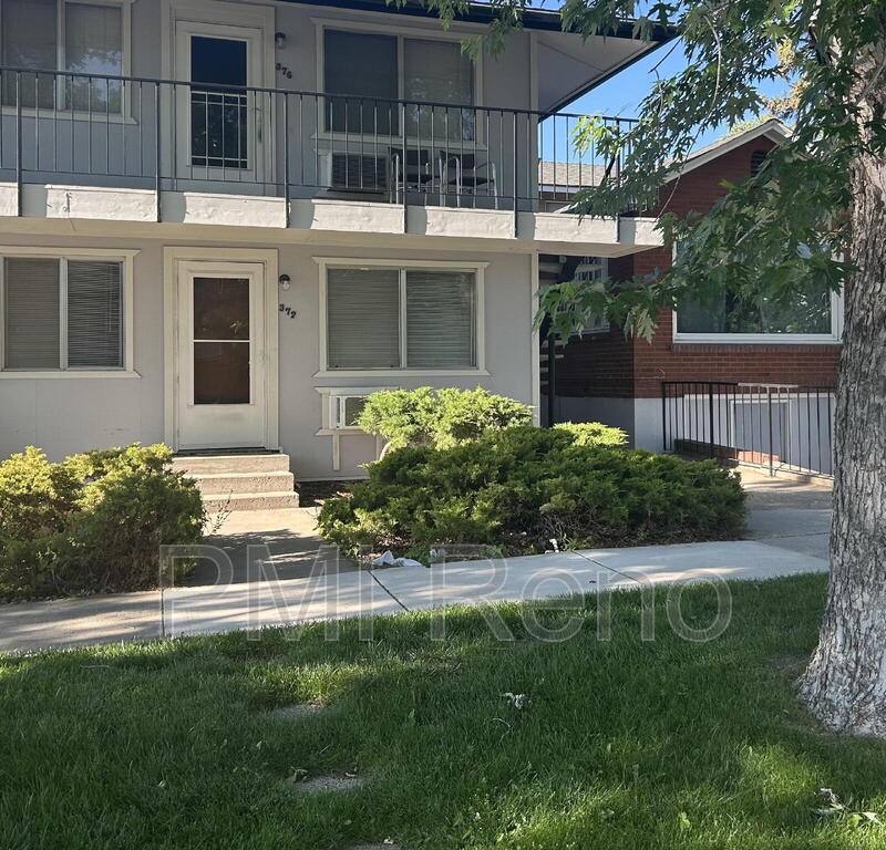 Apartment for rent at 372 La Rue Ave, Reno, NV 89509