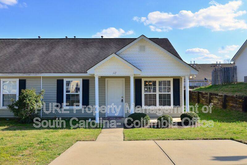 House for rent at 112 Palm Court, Lexington, SC 29072