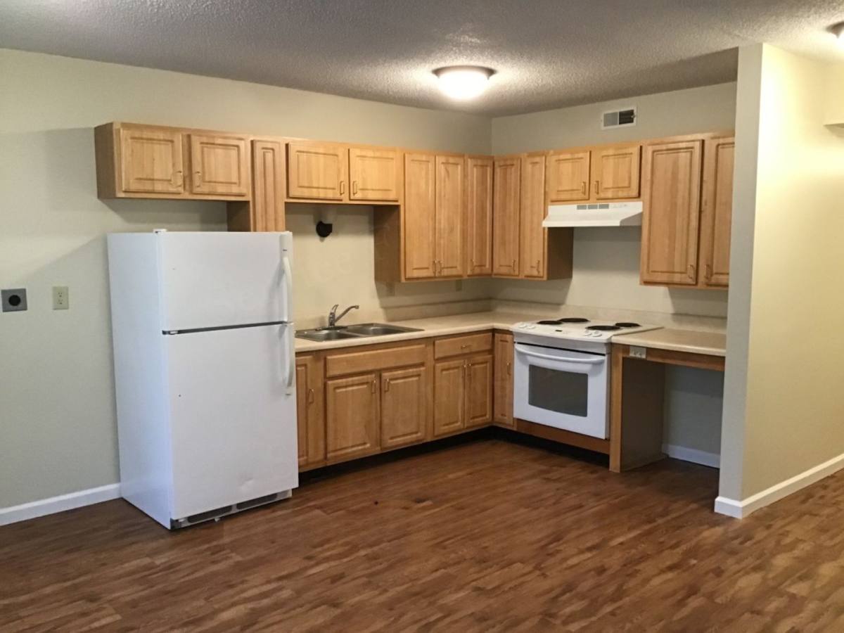 Apartment for rent at 302 Sanders St, Burlington, KS 66839