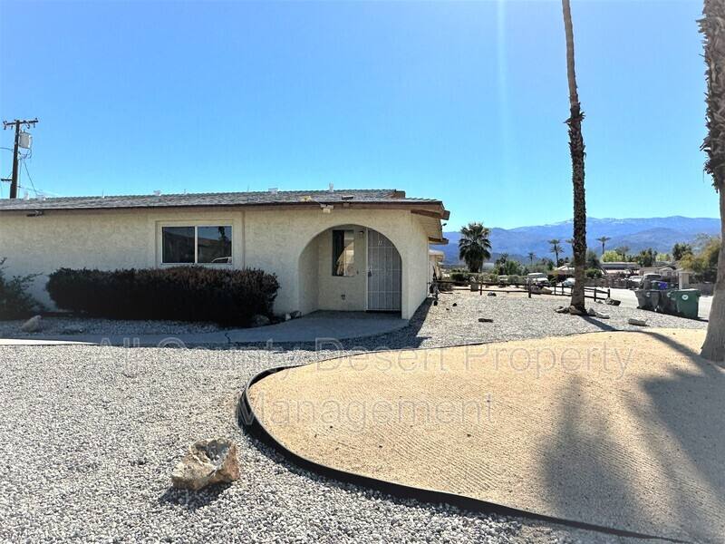 Apartment for rent at 42520 Clifford St #A, Palm Desert, CA 92260