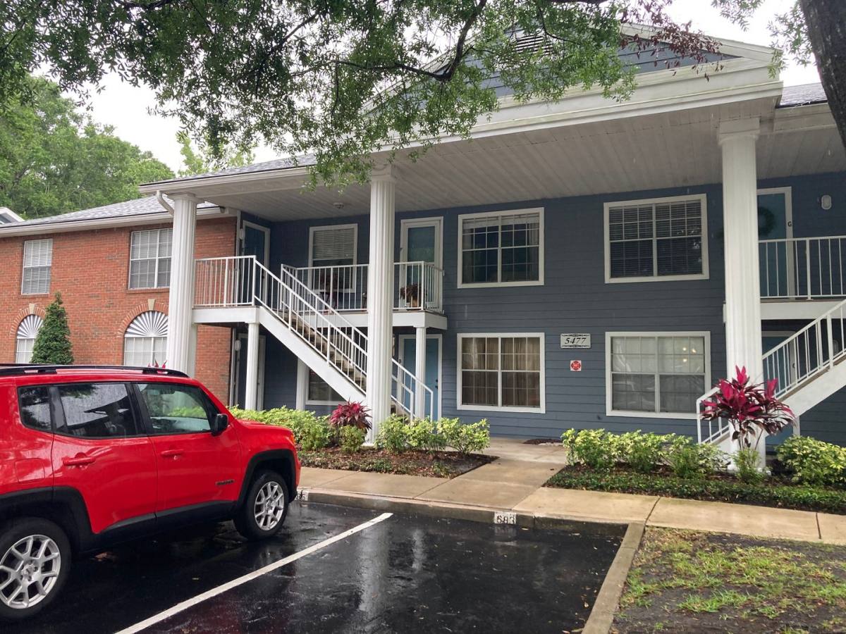 Condo for rent at 5477 Lake Margaret Dr, Orlando, FL 32812