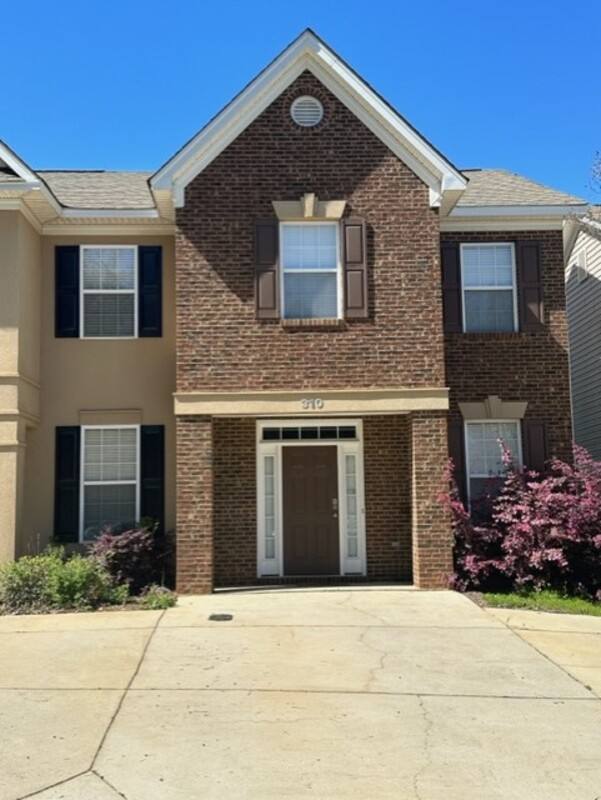Townhouse for rent at 310 Irvine Court #1, Columbia, SC 29212