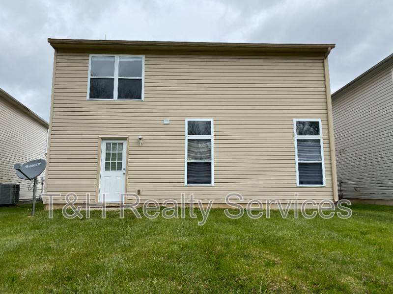 House for rent at 10735 Sterling Apple Dr, Indianapolis, IN 46235