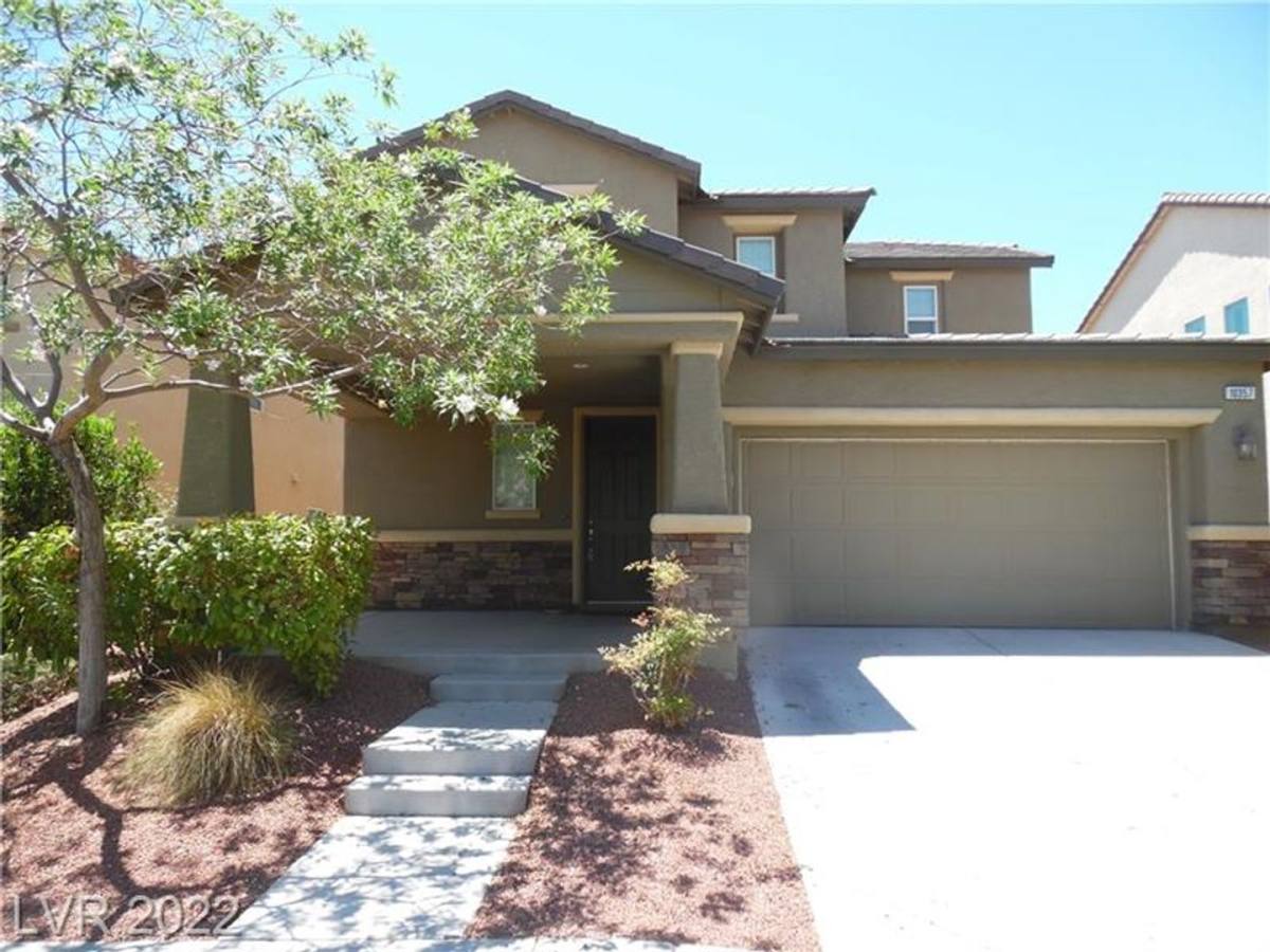 House for rent at 10357 Pima Crossing Ave, Las Vegas, NV 89166