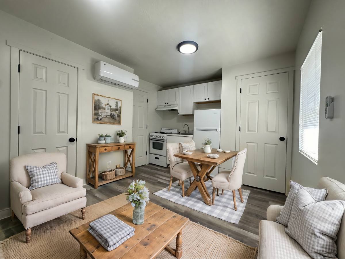 Apartment for rent at 500 S Main, Springville, UT 84663