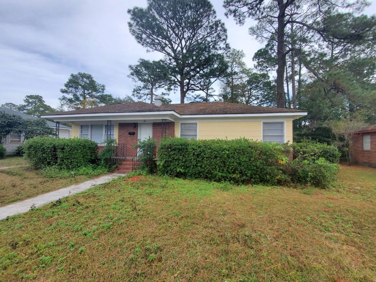 House for rent at 2261 Mason Dr, Savannah, GA 31404