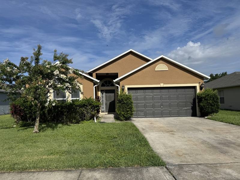 House for rent at 269 McKay Blvd, Sanford, FL 32771
