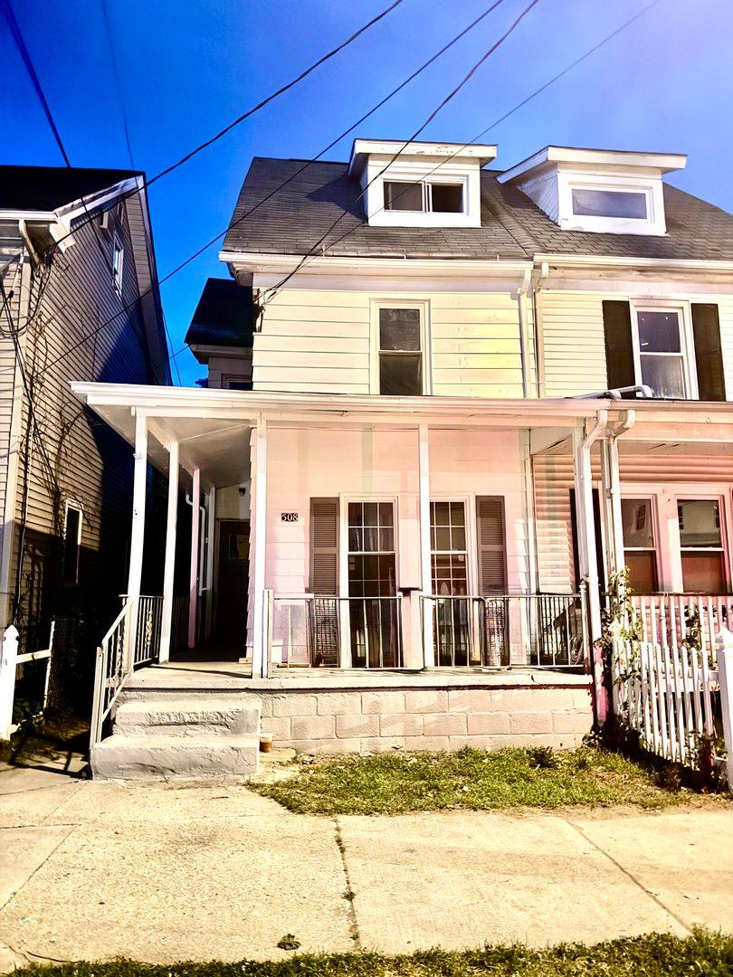 House for rent at 508 Dock St, Millville, NJ 08332