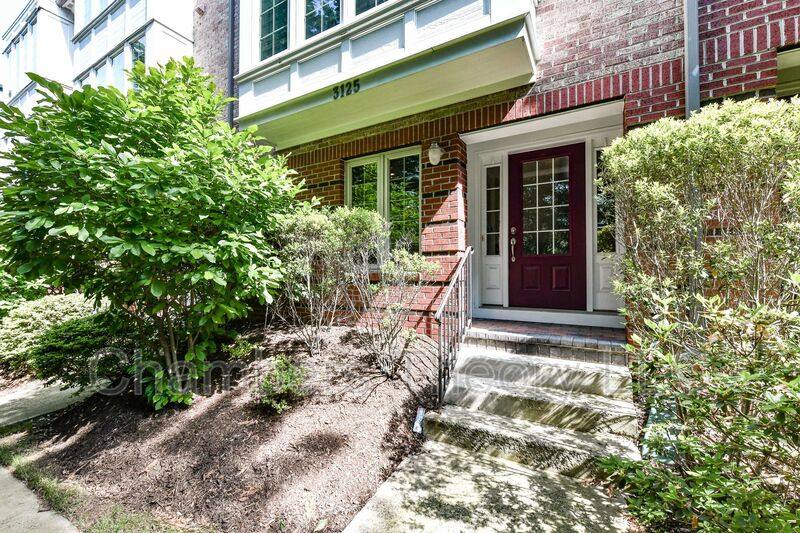 Townhouse for rent at 3125 Blue Barn Way, Fairfax, VA 22031