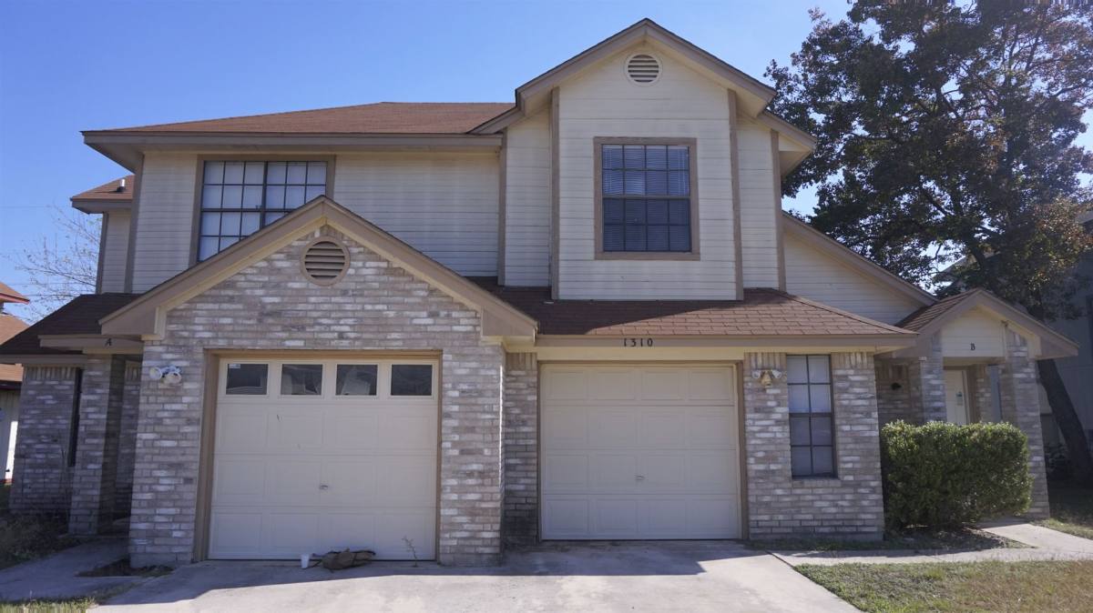 Apartment for rent at 1310 Opal Rd, Killeen, TX 76543