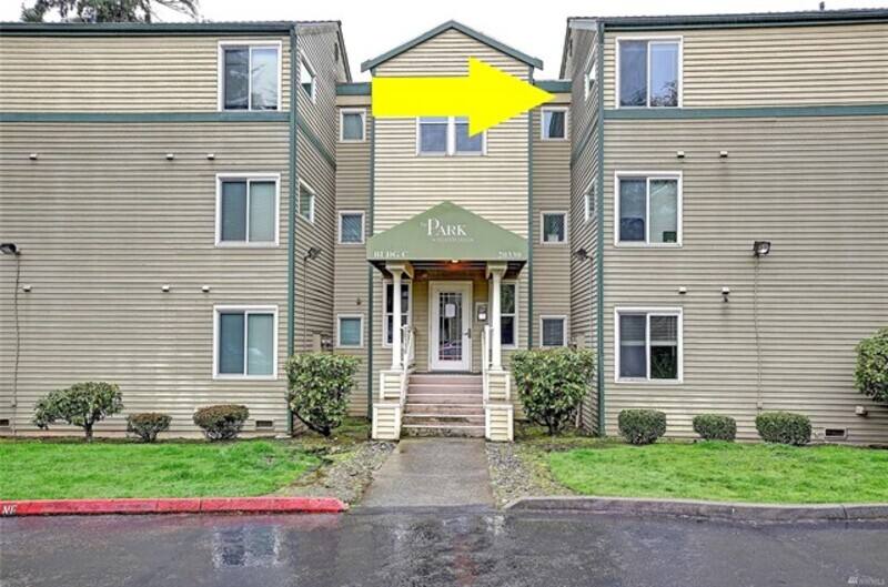 Condo for rent at 20330 Bothell Everett Highway C301, Bothell, WA 98012
