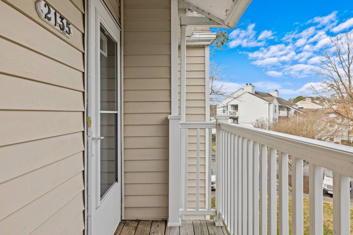 Condo for rent at 2135 Retreat Court, Virginia Beach, VA 23454