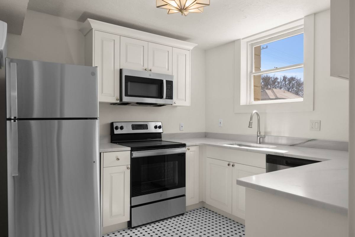 Apartment for rent at 2480 Van Buren Ave, Ogden, UT 84401