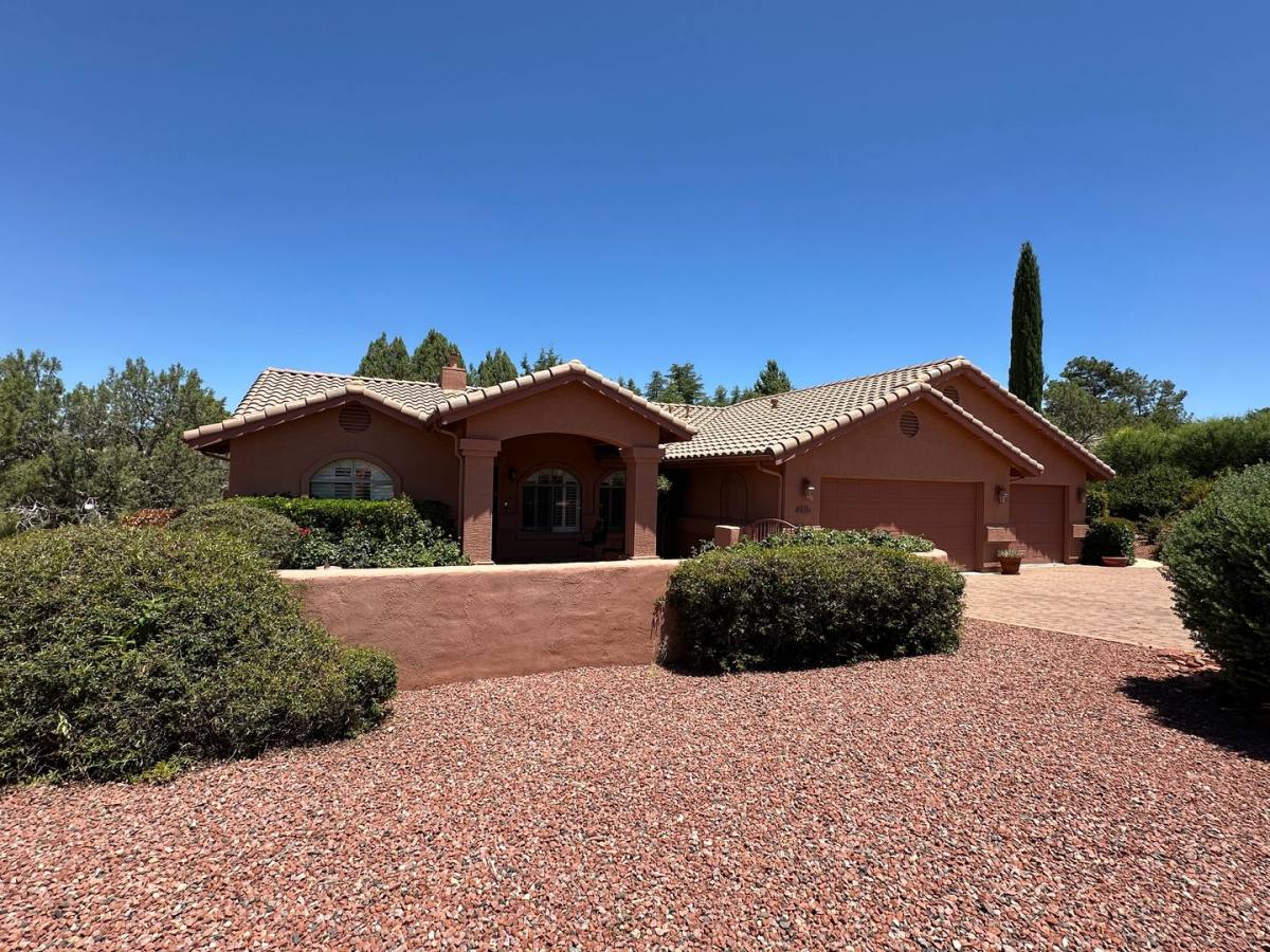 House for rent at 230 Sin Salida, Sedona, AZ 86351