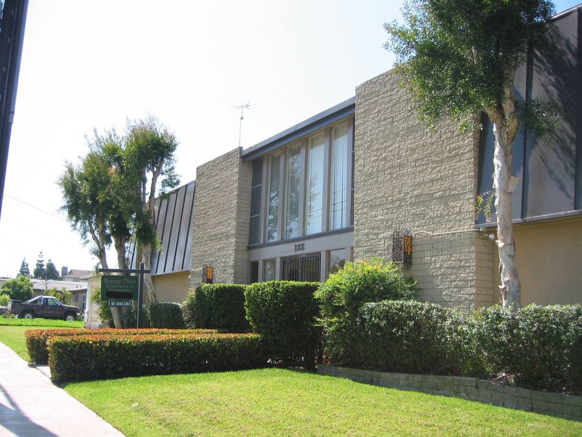 Apartment for rent at 122 3rd Ave, Chula Vista, CA 91910