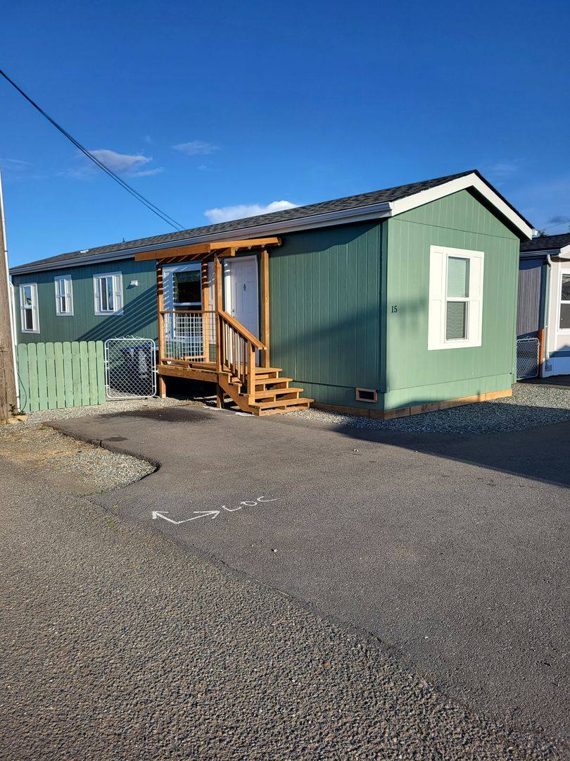 Apartment for rent at 340 W Prairie St, Sequim, WA 98382