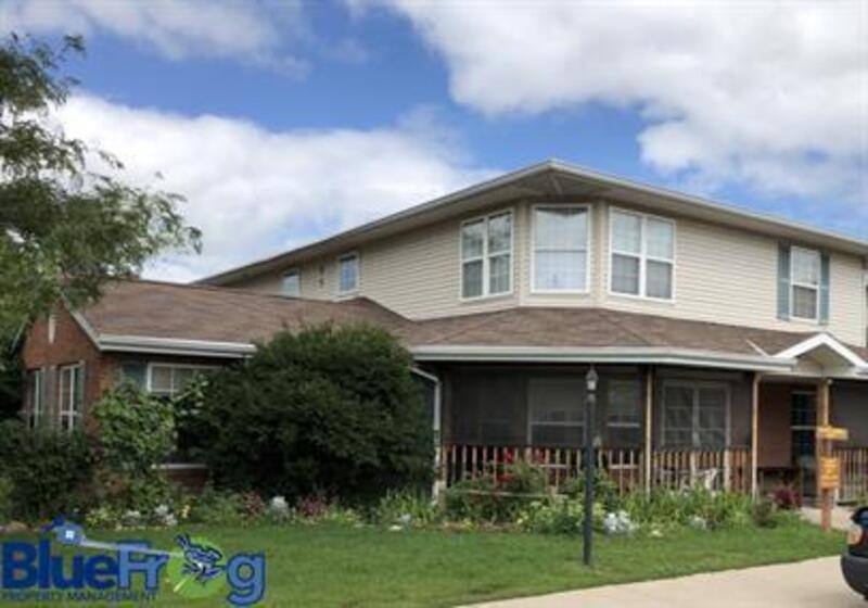 Apartment for rent at 367 Danish Way #211, Denmark, WI 54208