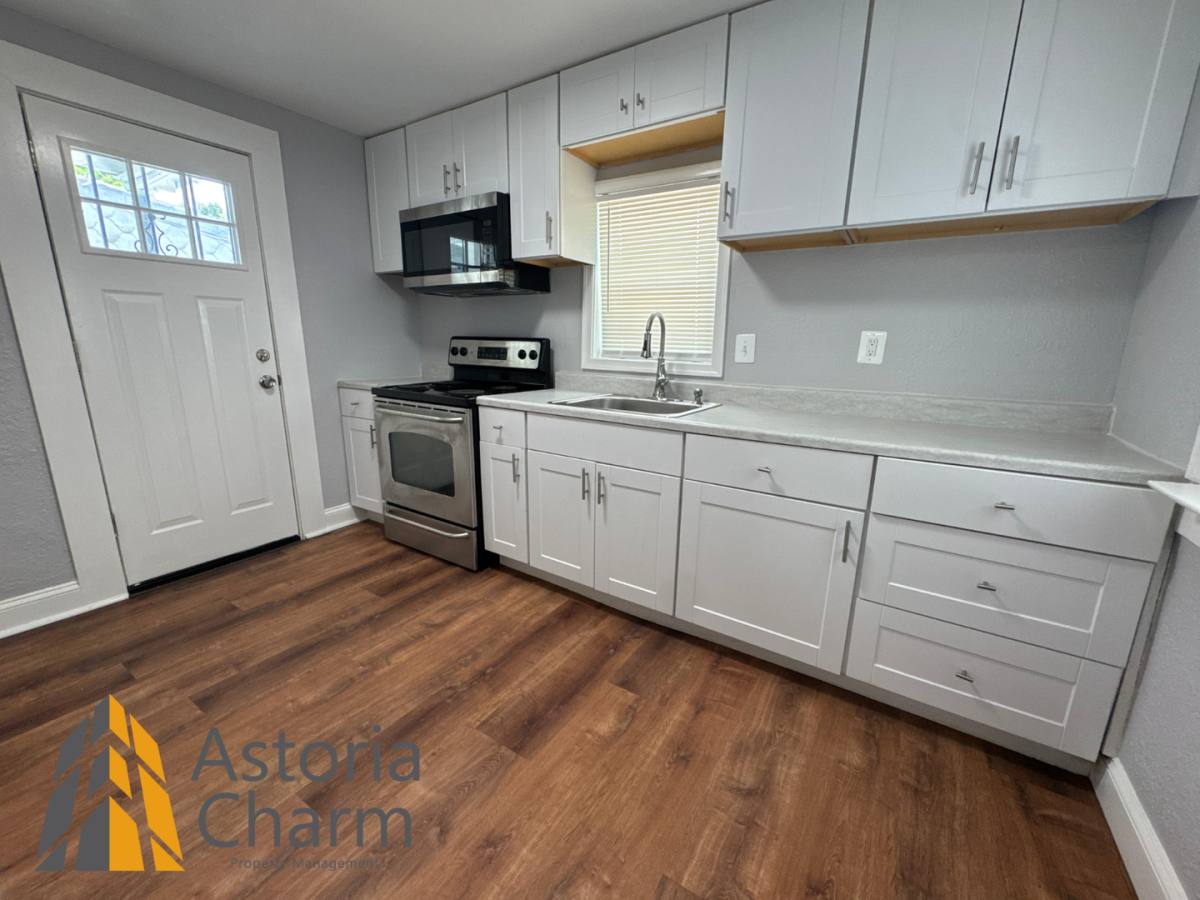 Apartment for rent at 2918 Ulman Ave, Baltimore, MD 21215