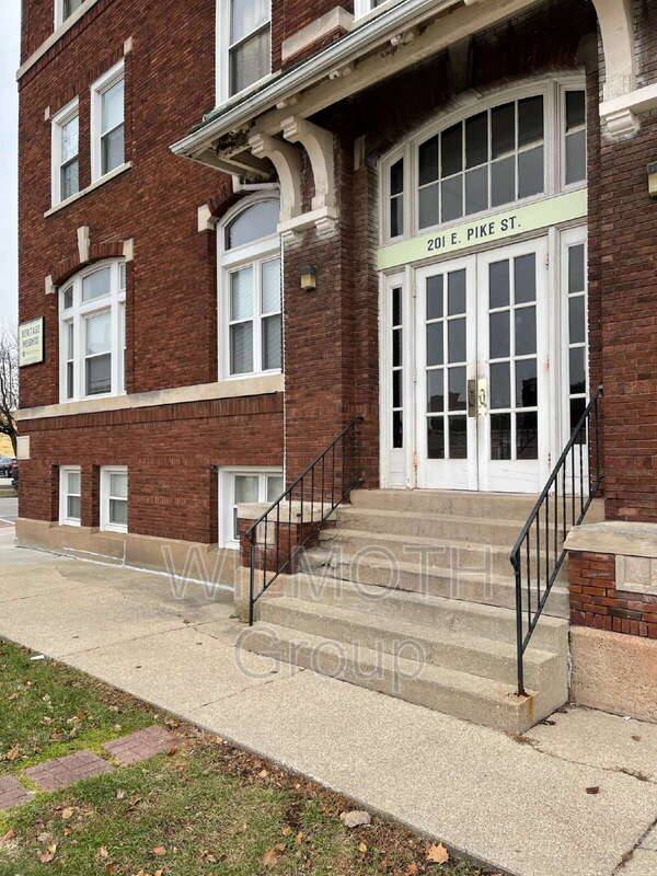 Apartment for rent at 201 E Pike St #308, Crawfordsville, IN 47933