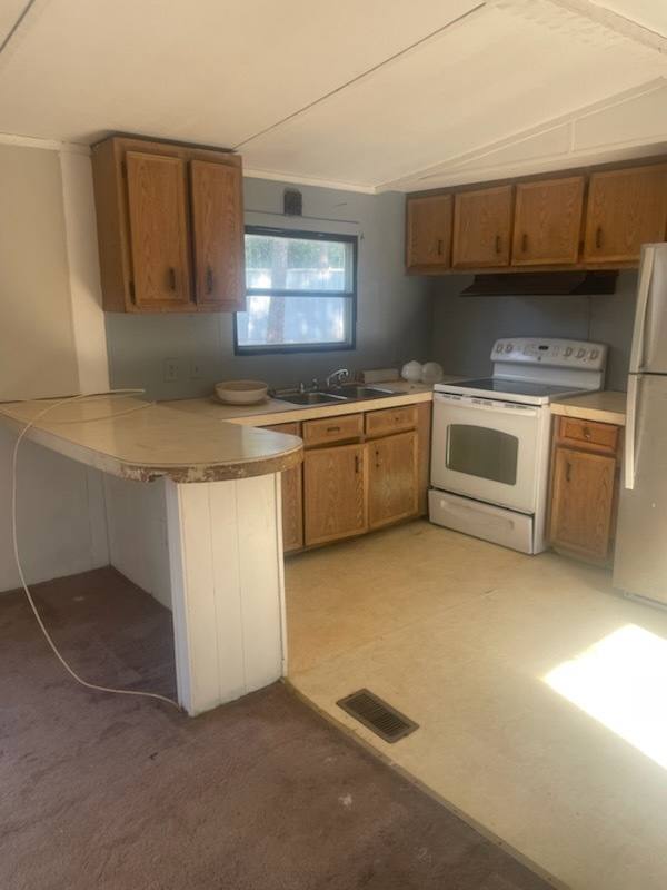 Apartment for rent at 127 Emily St, Carthage, NC 28327