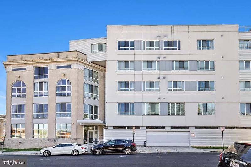 Condo for rent at 5885 Colorado Ave NW #402, Washington, DC 20011