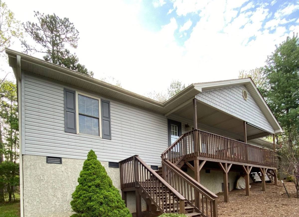 Apartment for rent at 2 Buckshot Ridge Dr, Asheville, NC 28804