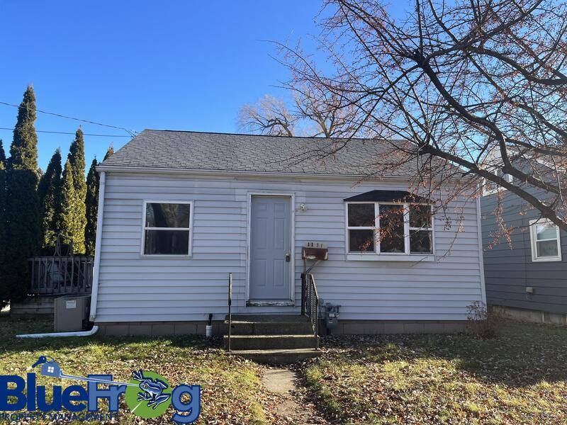 House for rent at 1131 S Greenwood Ave, Green Bay, WI 54304
