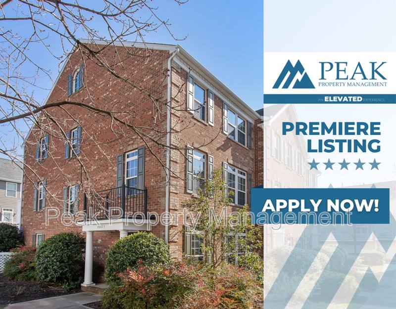 3823 Maher Manor, Glen Allen, VA 23060