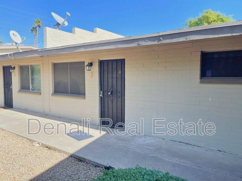 Apartment for rent at 3646 E Montecito Ave #2, Phoenix, AZ 85018