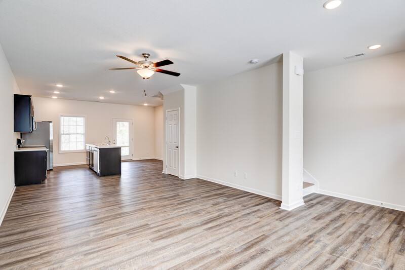 Apartment for rent at 418 Bogle St, Maryville, TN 37804