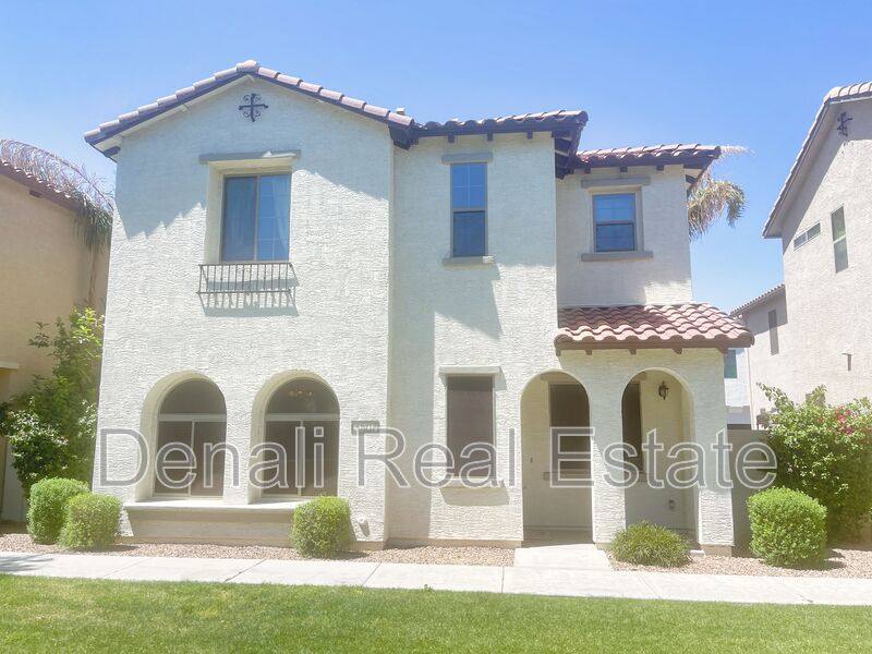 House for rent at 3507 S Falcon Dr, Gilbert, AZ 85297