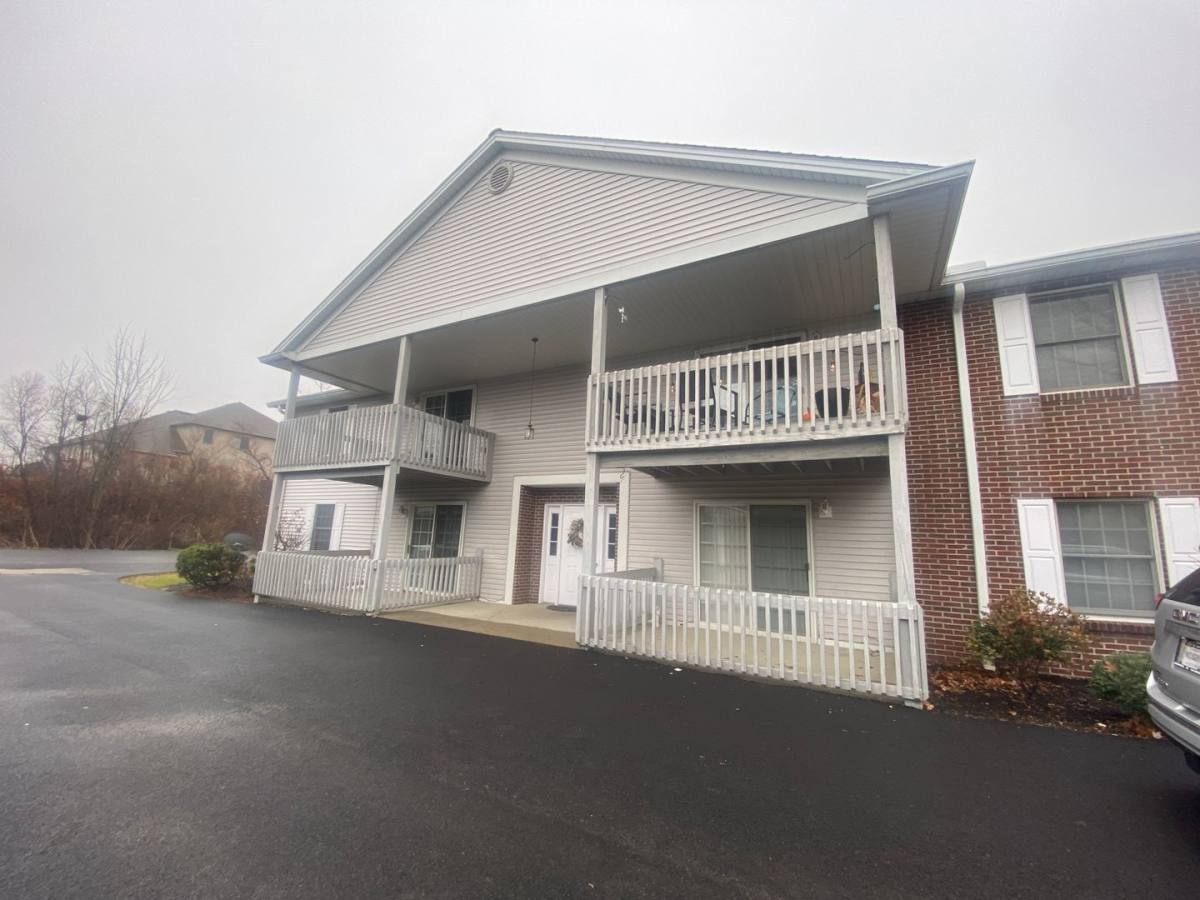 Apartment for rent at 3733 Indian Run Rd, Canfield, OH 44406
