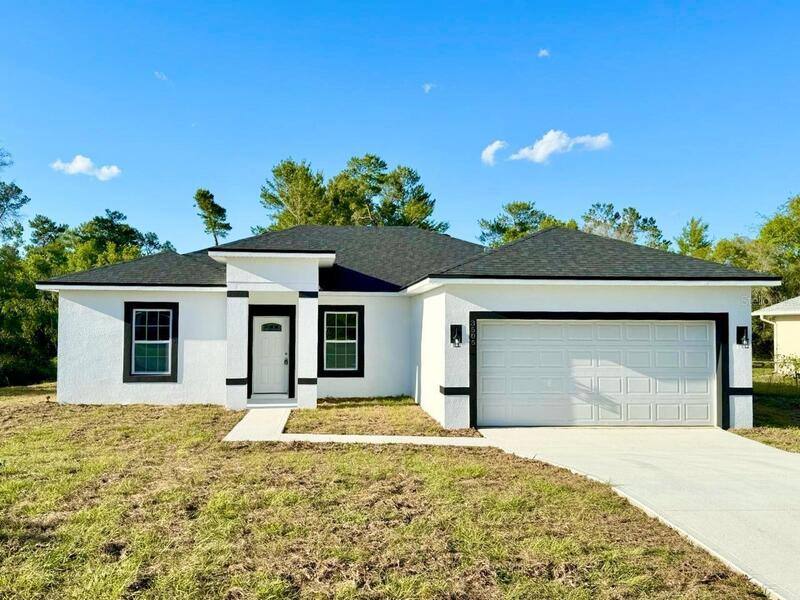 House for rent at 3505 SW 131st Place Rd, Ocala, FL 34473