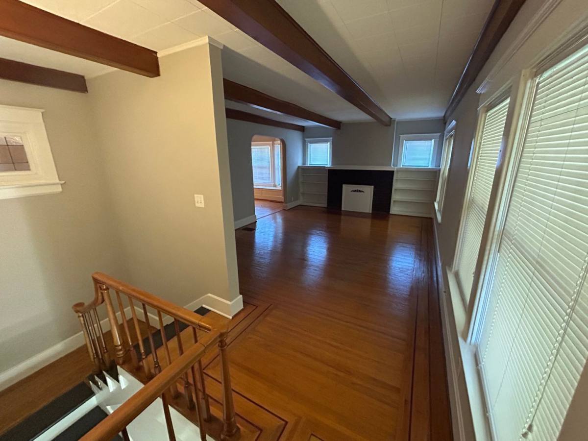 Apartment for rent at 1229 Eastern Parkway, Louisville, KY 40204
