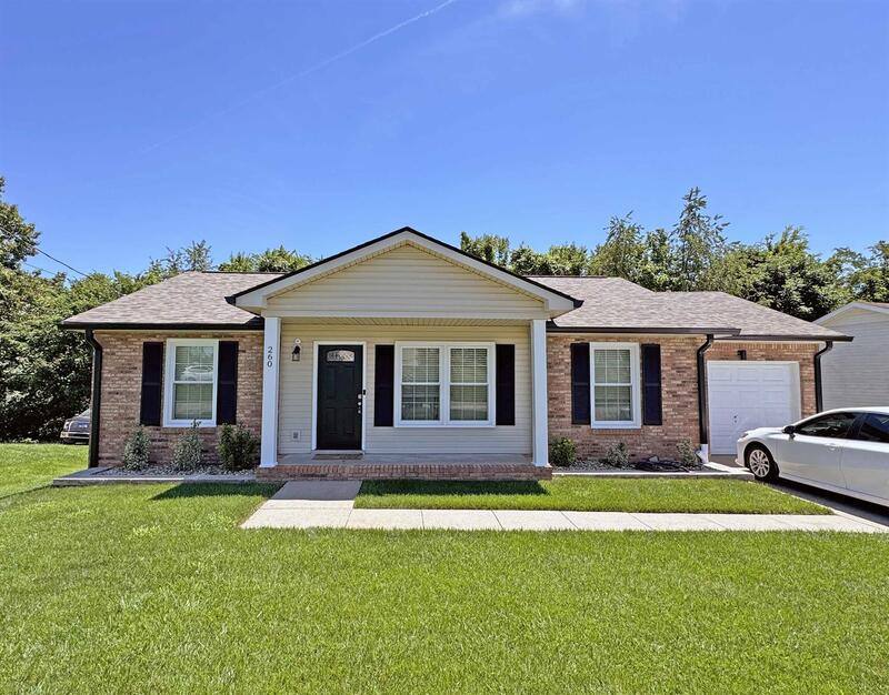 House for rent at 260 Windmeade Circle, Clarksville, TN 37042