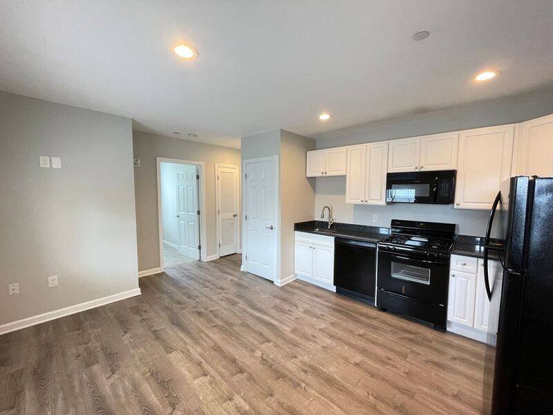 Apartment for rent at 374 Amory St #5, Manchester, NH 03102