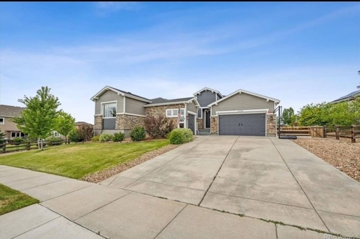 House for rent at 16096 W 84th Lane, Arvada, CO 80007
