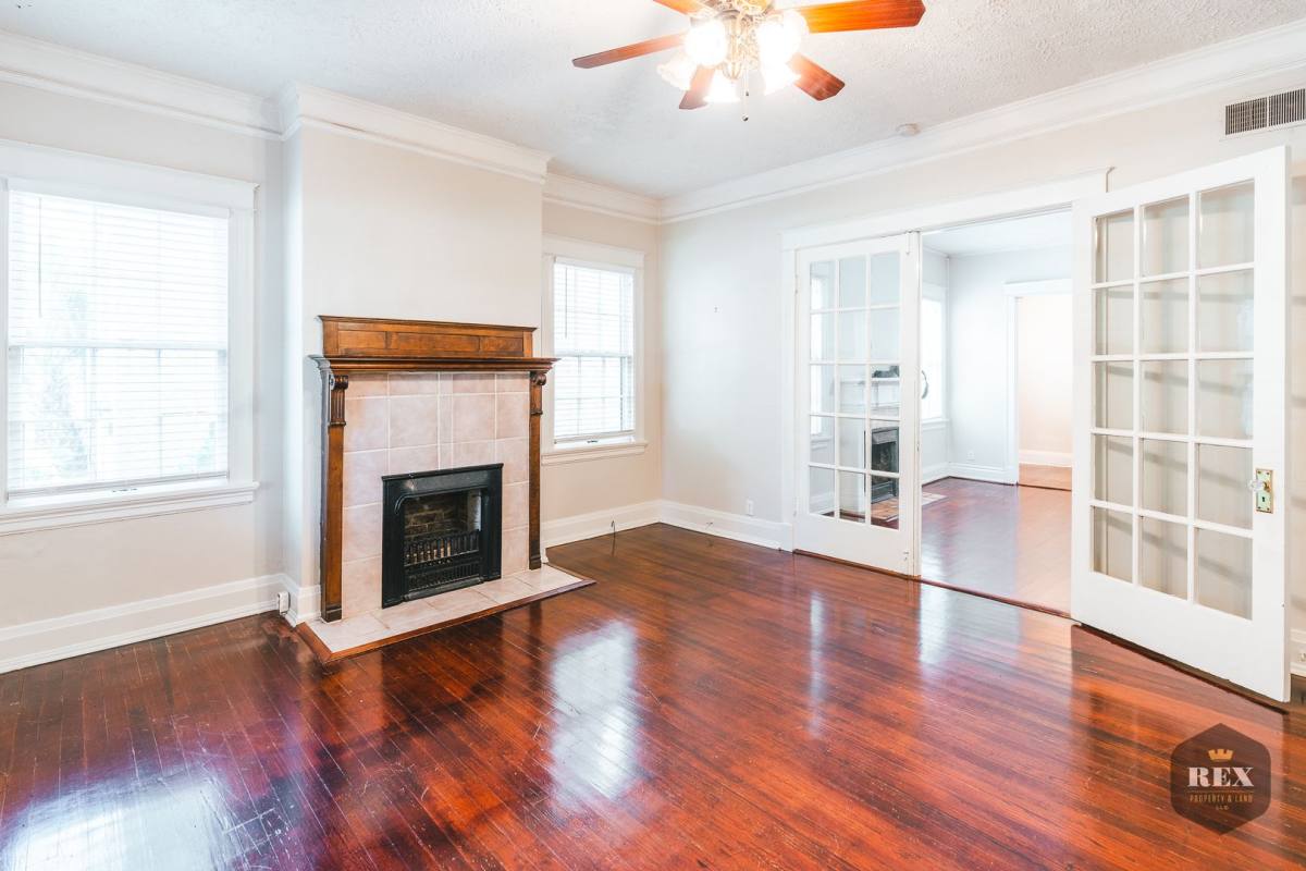 Apartment for rent at 301 Greene St, Augusta, GA 30901