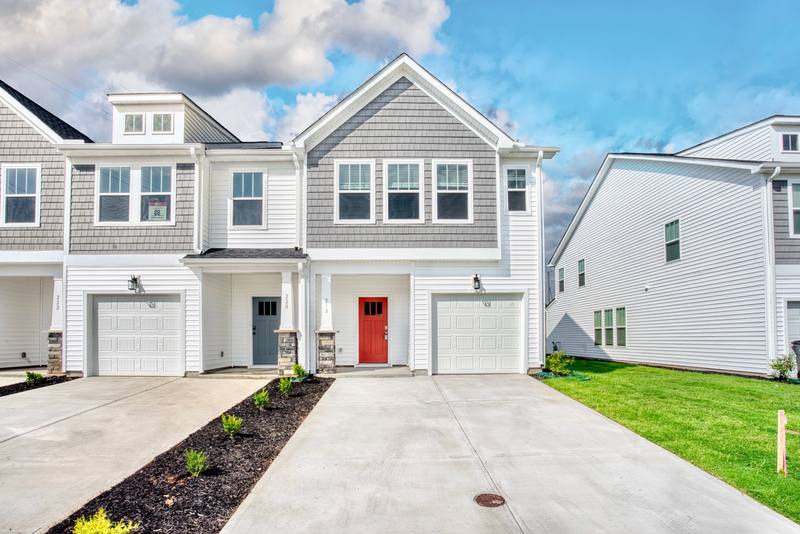 Townhouse for rent at 218 Marston Lane #1, Greenville, SC 29617
