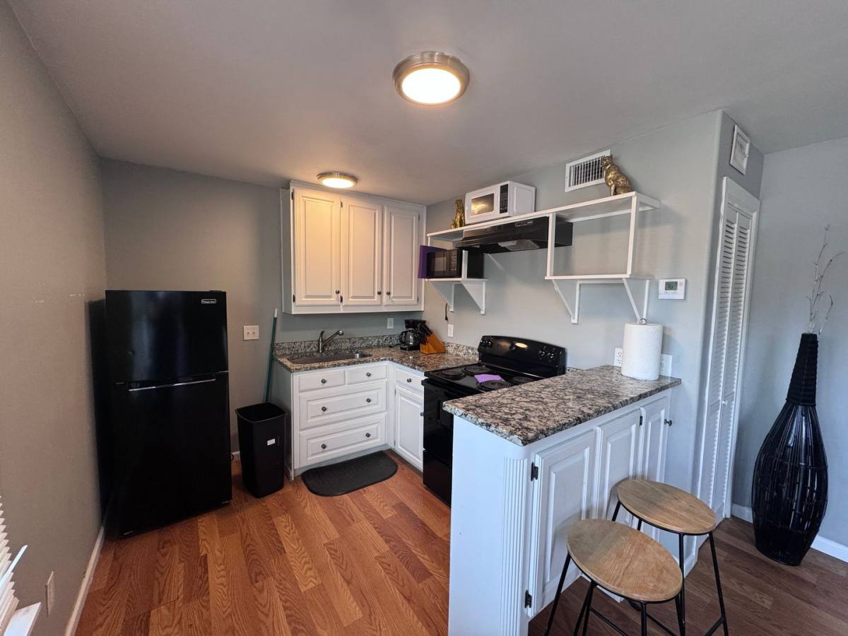 Apartment for rent at 1402 N 2nd St, Killeen, TX 76541